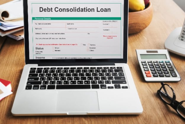 Exploring Loan Options: Refinancing vs. Debt Consolidation