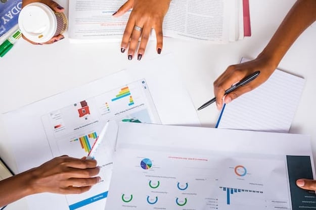 How To Hire The Right Marketing Agency