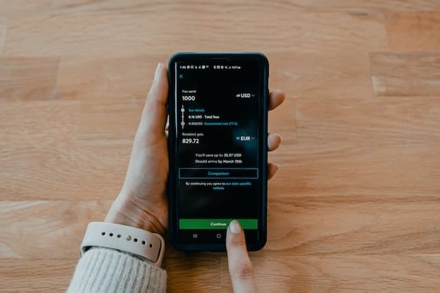 Innovative Ways You Can Send Money Abroad With New Tech Methods