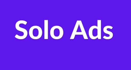 Where Can I Buy Solo Ads?