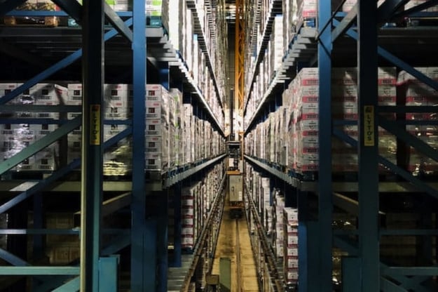 What Are the 4 Main Elements on the Supply Chain?