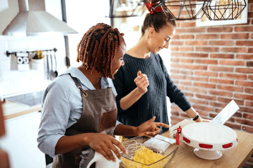 Innovative Features to Look for in a Hand Held Mixer