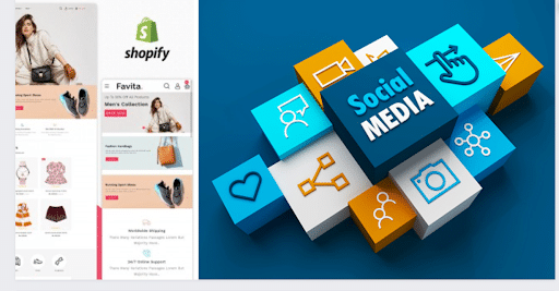 Strategies For Driving Traffic To Your Shopify Store Through Social Media And Other Channels