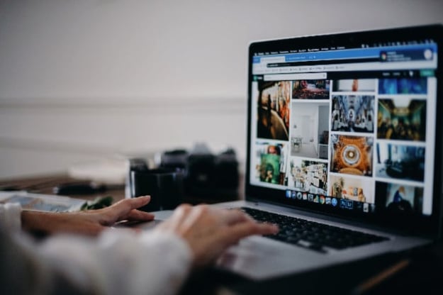 Building a Website that Reflects Your Medical Spa's Brand Identity