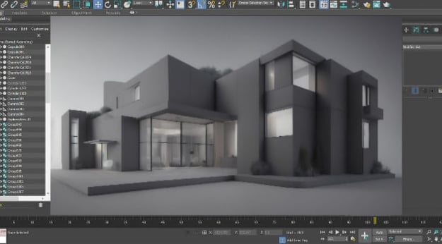 The Future of 3D Modeling: Trends and Predictions