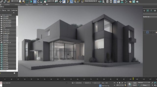 The Future of 3D Modeling: Trends and Predictions