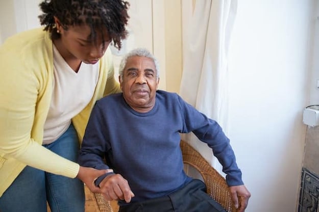 How to Prevent Your Care Home from Failing In The UK