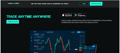 stocks and information