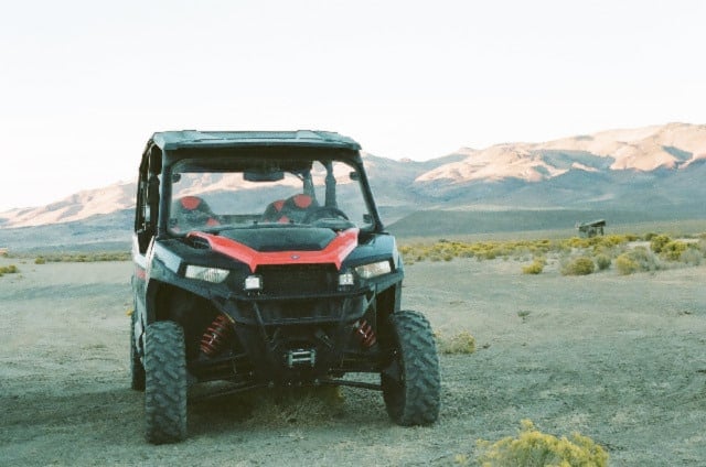 Drive Traffic to Your Online UTV Parts Store: 7 Strategies for Effective Promotion