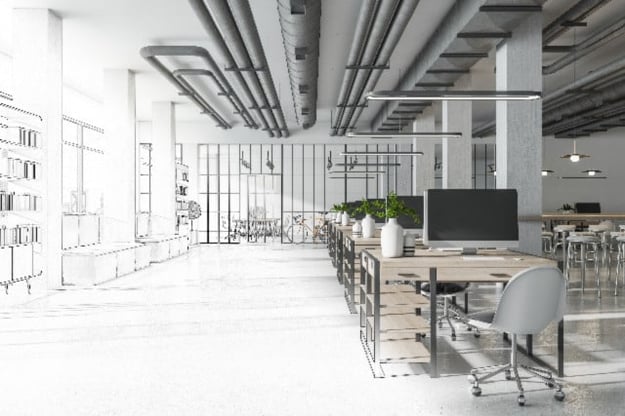 The Psychology Of Space: How Interior Design Can Impact Your Business