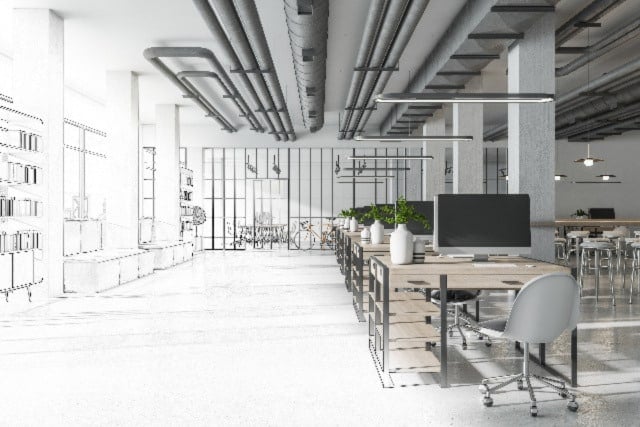 The Psychology Of Space: How Interior Design Can Impact Your Business