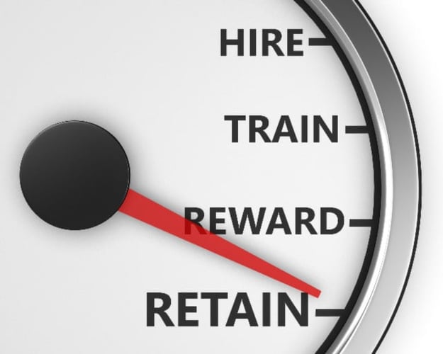 How Small Businesses Can Overcome The Challenge Of Employee Retention