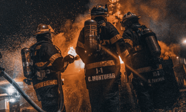 A Comprehensive Guide to Firefighter Insurance: Coverage and Benefits