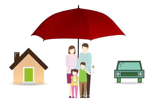 Top 6 Types Of Insurance You Should Consider Getting