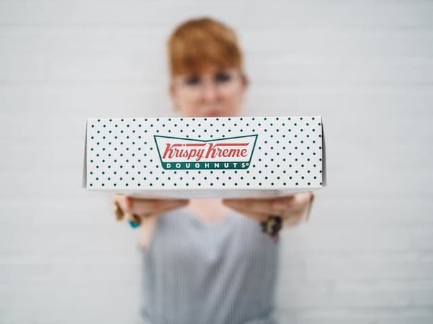 The Secret To Running a Profitable Krispy Kreme Fundraiser