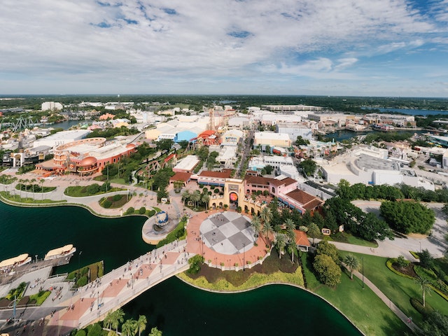 The Future of Orlando Real Estate: Predictions and Projections