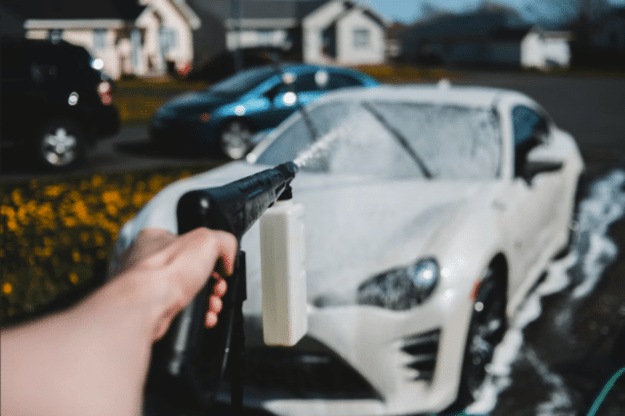 The Importance of Regularly Power Washing Your Property in Portland