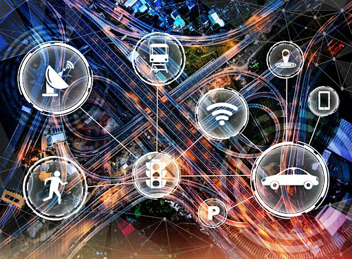 Real-time Data and Intelligent Transport: How it's Improving Riders' Experience