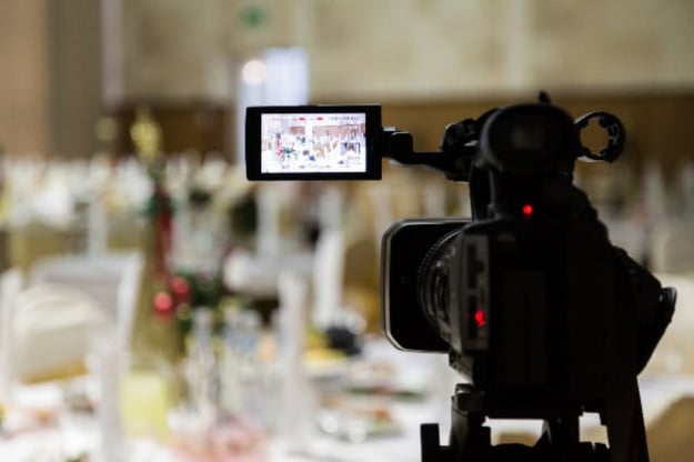 6 Strategies To Make Your Wedding Videography Business Stand Out