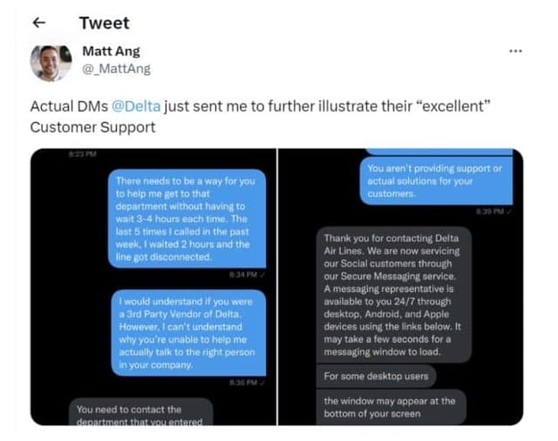 How To Handle Difficult Customers On Social Media