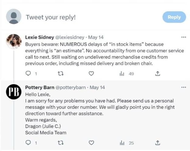 How To Handle Difficult Customers On Social Media