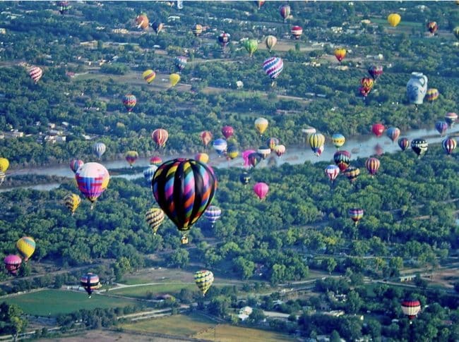 Best Places to Buy Land in Albuquerque in 2023