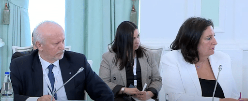 Benefits Of Global Conferences