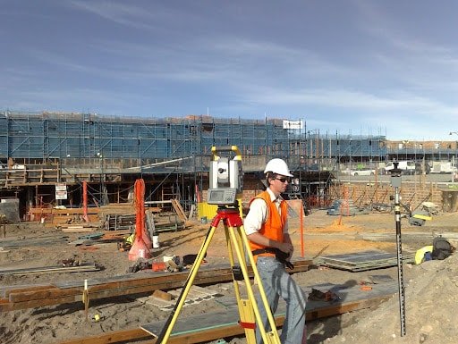 Setting Out Engineer and Surveying - Key Roles in Construction