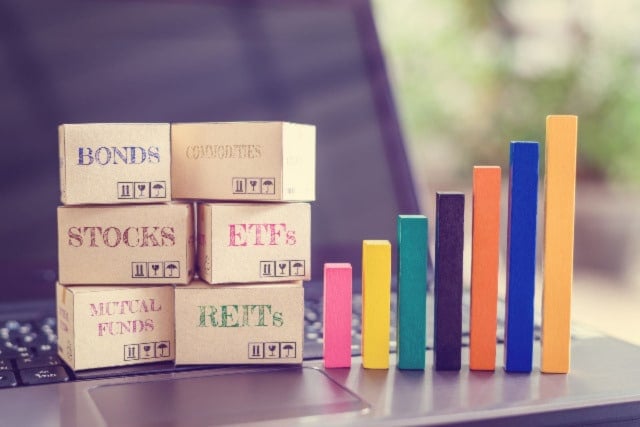 investing diversification