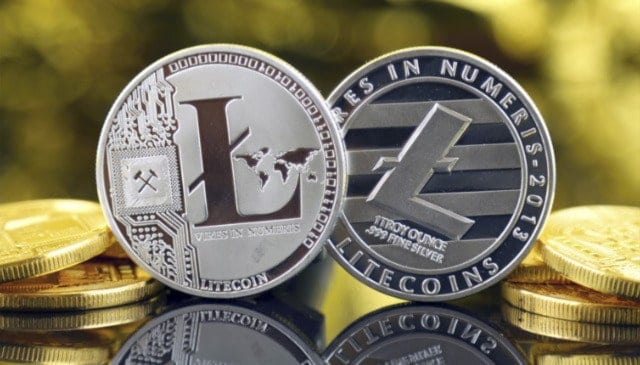 Litecoin