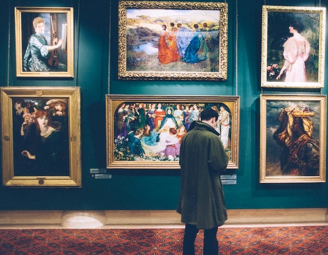 6 Ways to Optimize Your Museum Storage