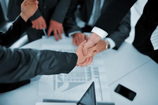 How Can You Negotiate When Buying a Business?