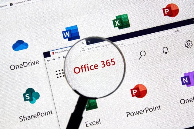 How To Increase Work Productivity With Microsoft 365
