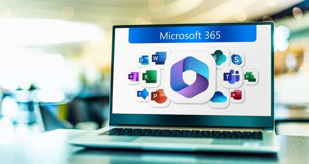 Microsoft 365