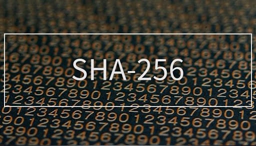 SHa256