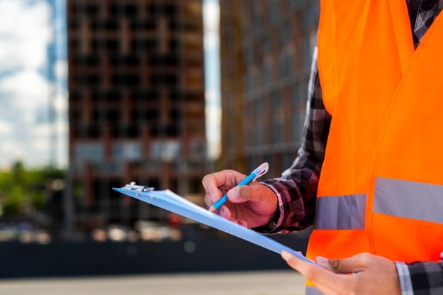 Creating an Effective Workplace Safety Plan