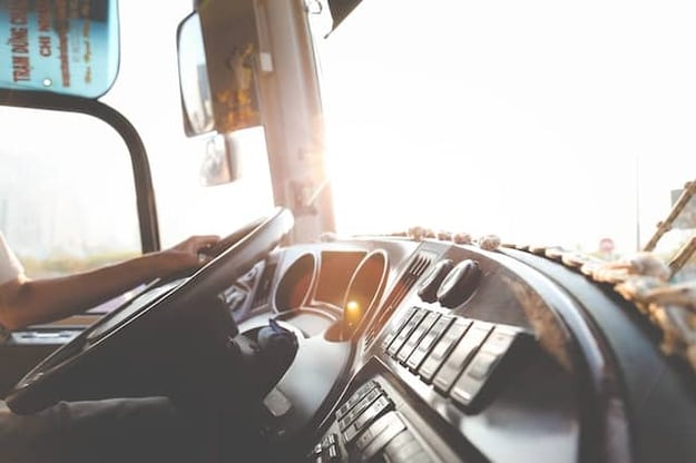 The Impact of ELD Devices on Driver Productivity and Efficiency