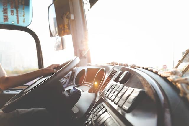 The Impact of ELD Devices on Driver Productivity and Efficiency