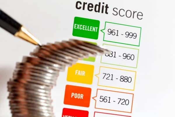How To Improve Your Credit Score