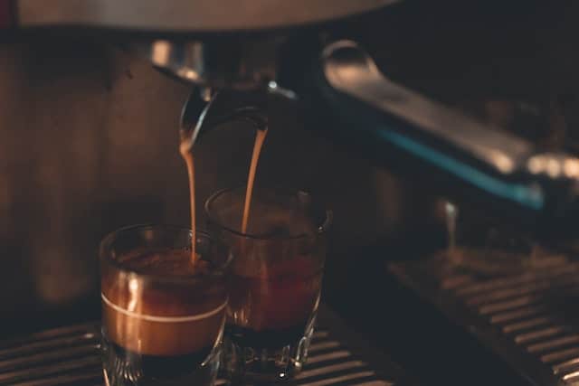 Coffee Shop Equipment List: 9 Essential Items
