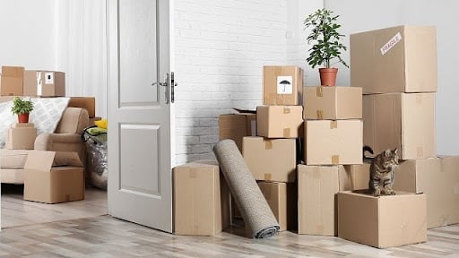 Tips for Organizing a House Move