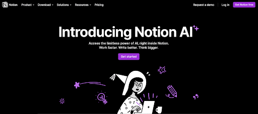 Notion