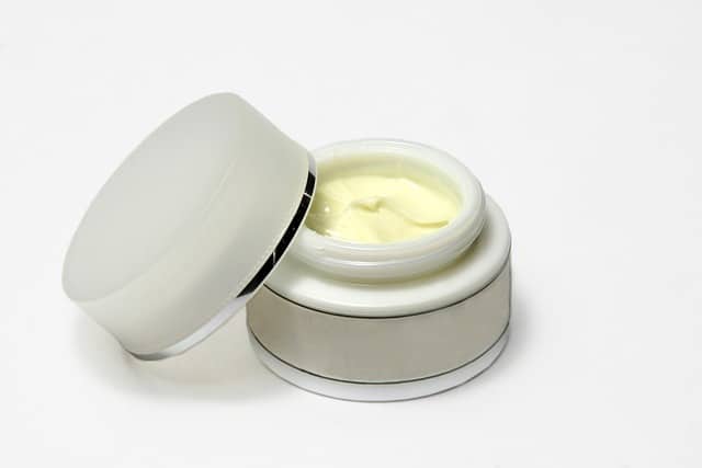 topical cream