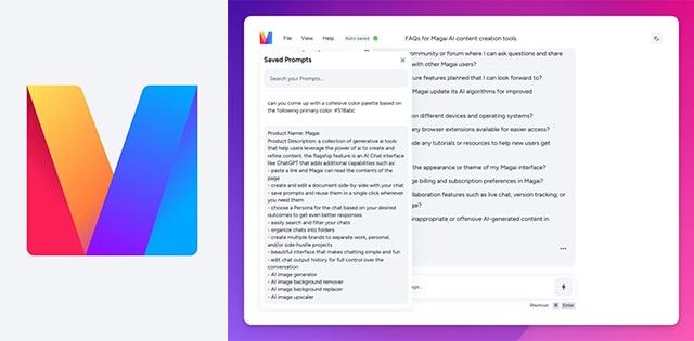 AI Content Writing Powered by Magai.co with ChatGPT, Claude, and GPT-4