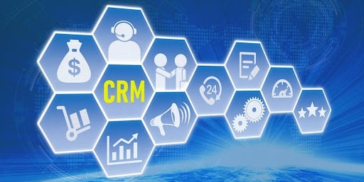 CRM integration