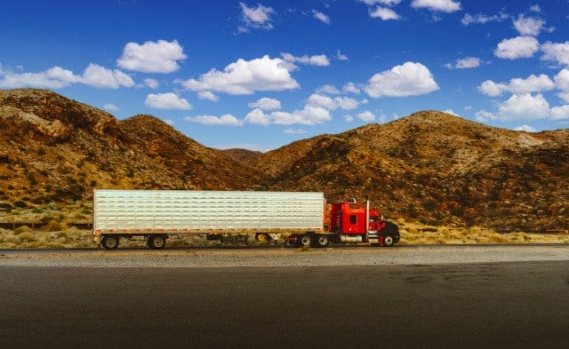 How to Protect Your Semi-Truck and Its Cargo from Getting Stolen