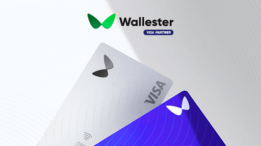 Redefining Consumer Lending: Wallester's Seamless Payment Card Solution