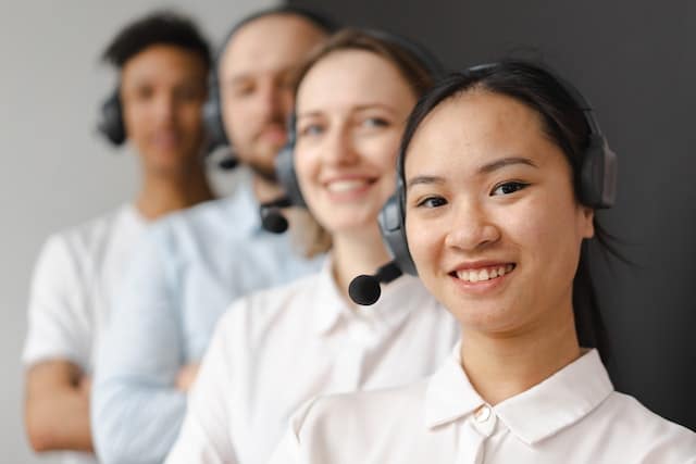 Benefits of Business Process Outsourcing (BPO)