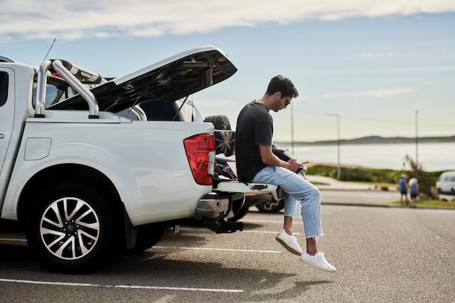 5 Tips for Turning Your UTE Into a Camper Vehicle