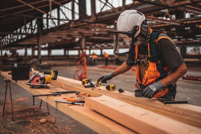 The Vital Connection: Why Building a Strong Client Base is Essential for Tradespeople